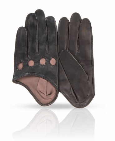 Перчатки Женские K81-IA1/BL.BR